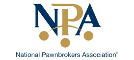 National Pawnbrokers Association 